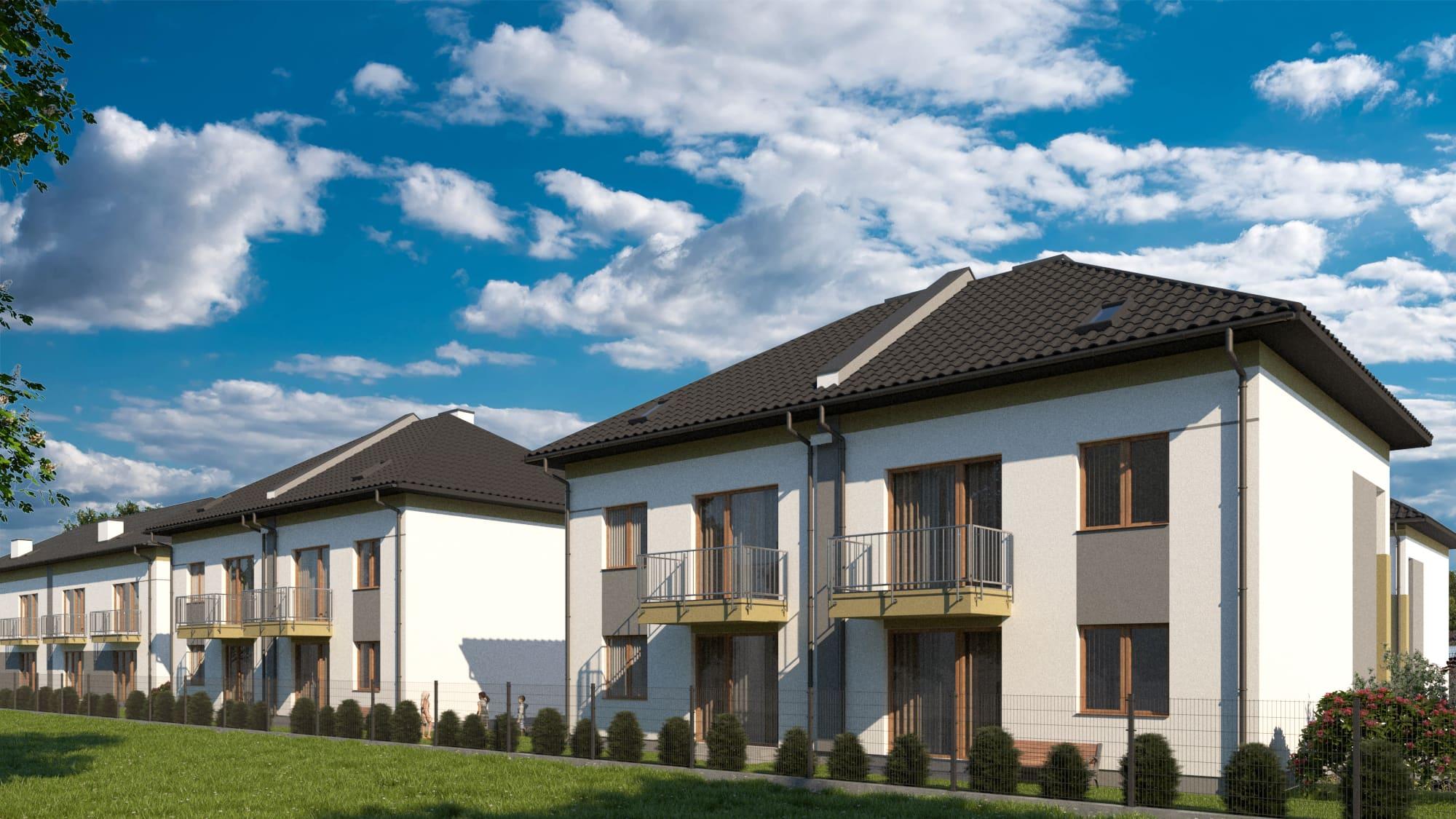 Marki ul. Fabryczna (naprzeciwko Tesco) 9